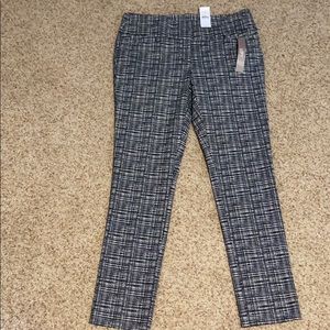 Loft size 4 dress pants